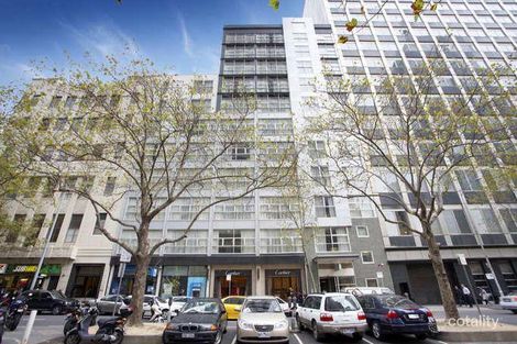 105/100 Exhibition St, Melbourne, VIC 3000