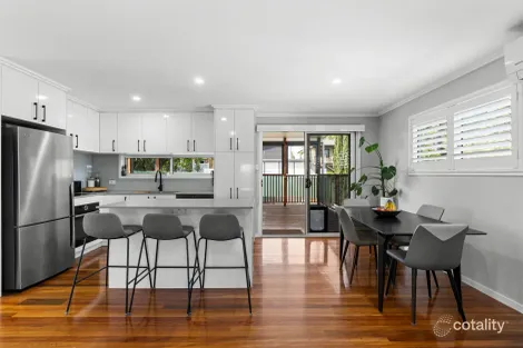 Property photo of 26 Marie Street Murarrie QLD 4172