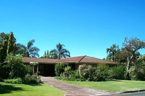 11 Goyder Pl, Bateman, WA 6150