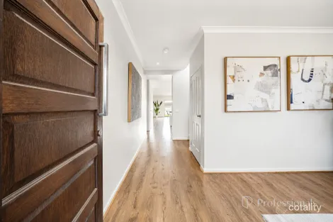 Property photo of 65 Gramercy Boulevard Point Cook VIC 3030