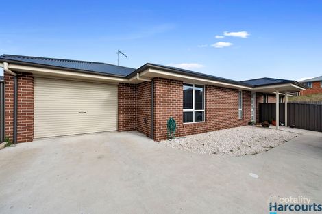 2/63 Dana Dr, Devonport, TAS 7310