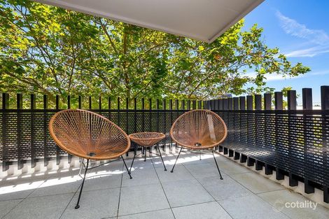 Property photo of 202/41 Peel Street Collingwood VIC 3066
