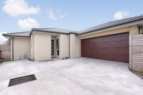 Property photo of 3/27 Fairway Street Frankston VIC 3199