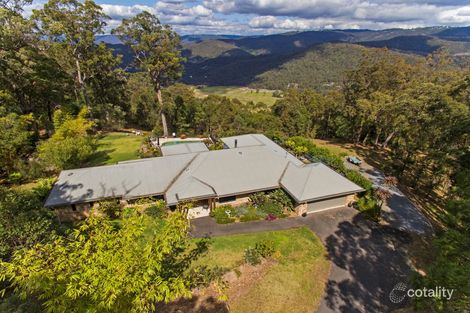 Property photo of 35 Walter Court Wongawallan QLD 4210