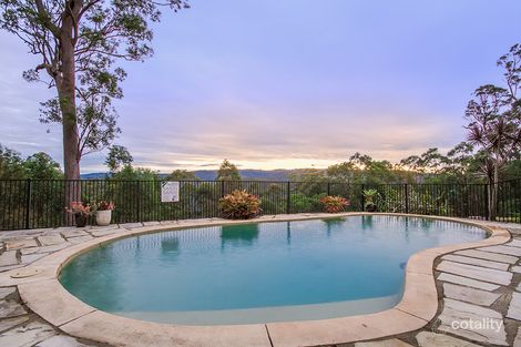 Property photo of 35 Walter Court Wongawallan QLD 4210