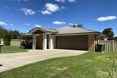 Property photo of 53 Waratah Street Junee NSW 2663