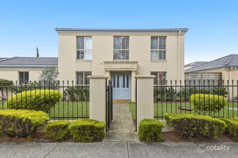 5/16 Thompson Rd, Patterson Lakes, VIC 3197