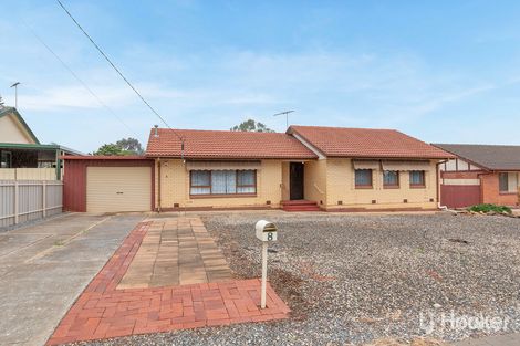 8 Seaborough Rd, Elizabeth Park, SA 5113