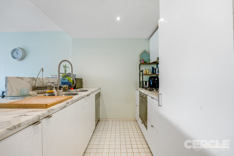 Property photo of 1506/8 Waterview Walk Docklands VIC 3008