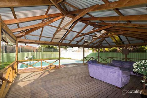 Property photo of 8 Nimon Place Stirling WA 6021