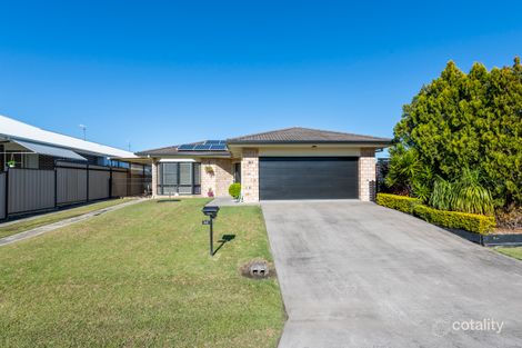 50 Park Ave, Yamba, NSW 2464