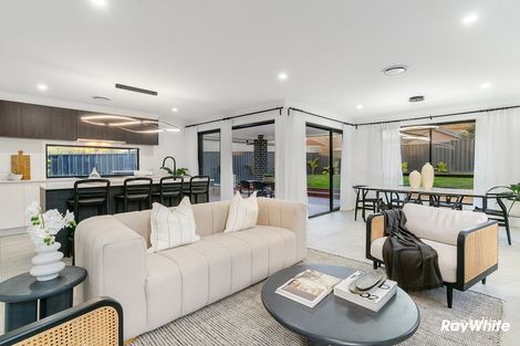Property photo of 2 Griffiths Street Ermington NSW 2115