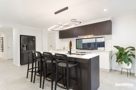 Property photo of 2 Griffiths Street Ermington NSW 2115