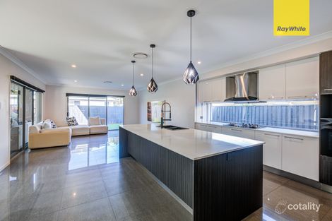 Property photo of 84 Cooper Crescent Rochedale QLD 4123