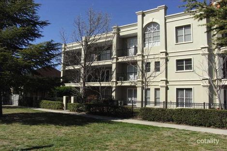 Property photo of 3/15 Fitzroy Street Forrest ACT 2603