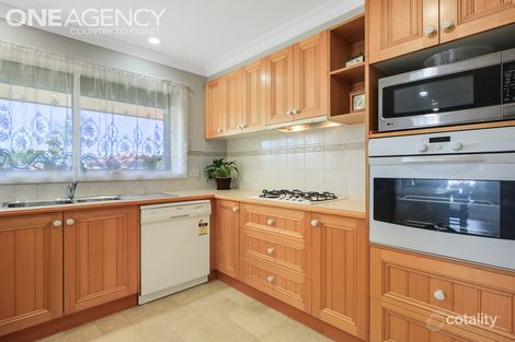 Property photo of 1/11 Janette Close Warragul VIC 3820