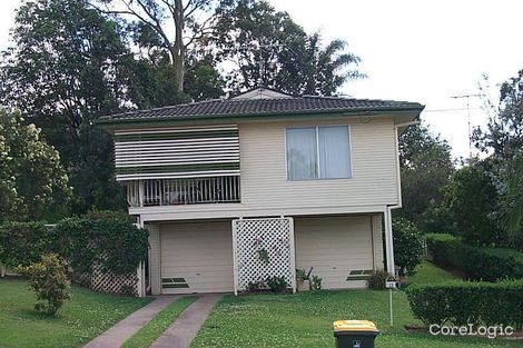 Property photo of 22 Bellot Street Wishart QLD 4122