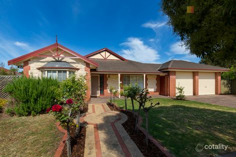 Property photo of 12 Salrak Avenue Marion SA 5043