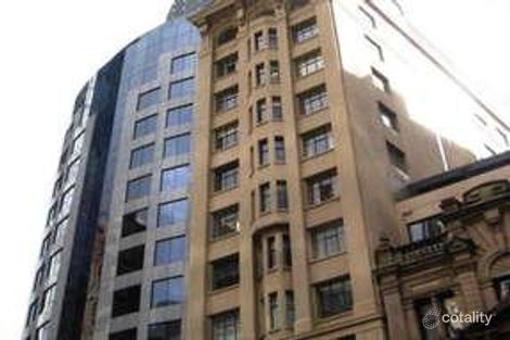 Property photo of 302/4 Bridge Street Sydney NSW 2000
