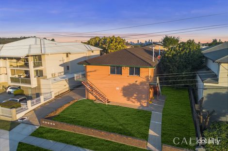 Property photo of 3/36 McIlwraith Street Everton Park QLD 4053
