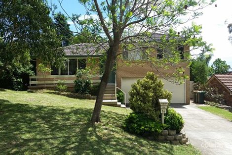 Property photo of 14 McCall Avenue Camden South NSW 2570