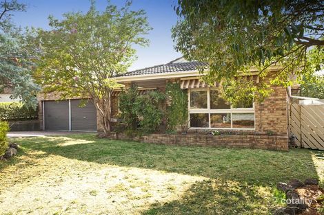 Property photo of 12 Cicada Court Mulgrave VIC 3170