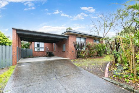 Property photo of 4 Pineview Close Wheelers Hill VIC 3150