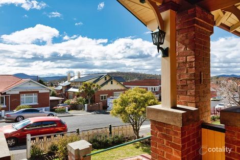 Property photo of 18 Rupert Avenue Mount Stuart TAS 7000
