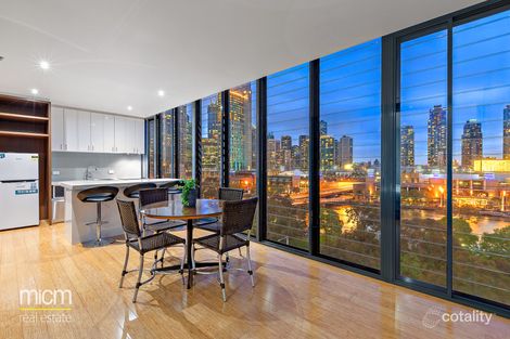 Property photo of 1025/555 Flinders Street Melbourne VIC 3000