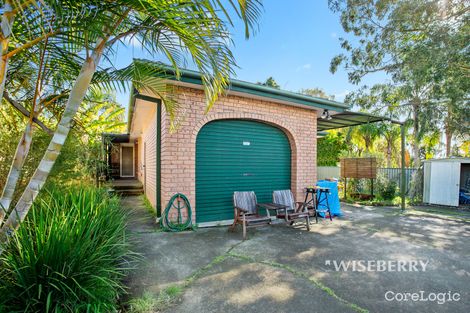 Property photo of 6 Yuruga Avenue San Remo NSW 2262