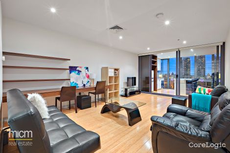 Property photo of 1025/555 Flinders Street Melbourne VIC 3000