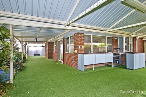 Property photo of 1/10 Lilystone Retreat Erskine WA 6210