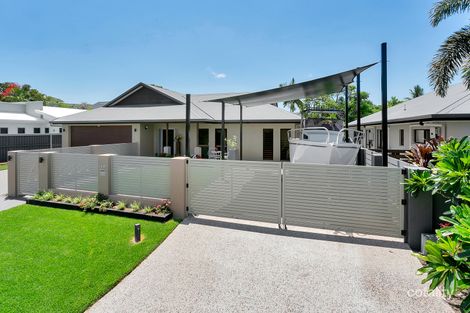 Property photo of 40 Harbour Drive Trinity Park QLD 4879