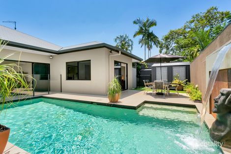 Property photo of 40 Harbour Drive Trinity Park QLD 4879