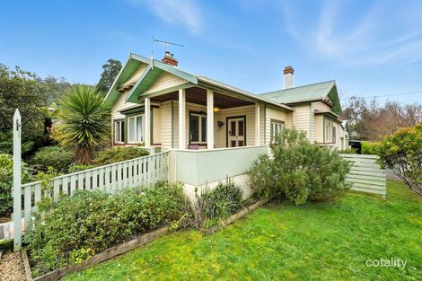 Property photo of 8 New Road Franklin TAS 7113