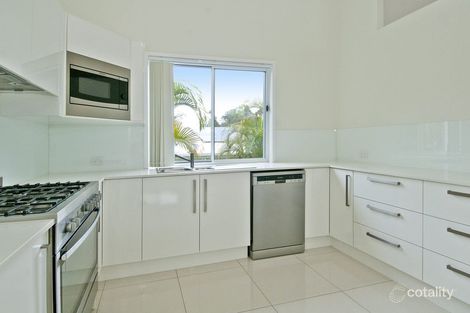 Property photo of 16 Skandia Terrace Coomera QLD 4209