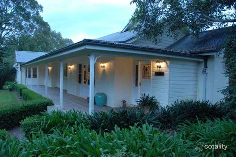 Property photo of 355 Rapleys Loop Road Werombi NSW 2570