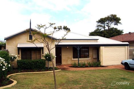 6 Yagan Mews, Hamilton Hill, WA 6163