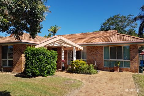 Property photo of 21 Renee Court Torquay QLD 4655