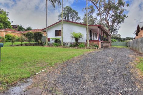 Property photo of 13 Narara Road Cooranbong NSW 2265