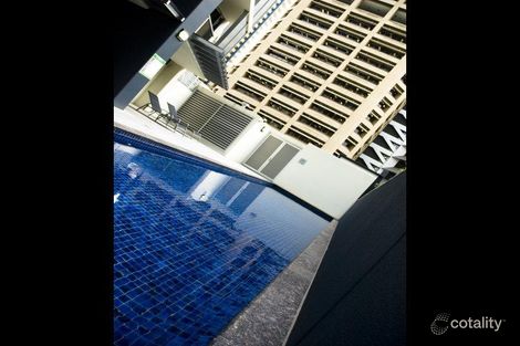 Property photo of 402/70 Mary Street Brisbane City QLD 4000