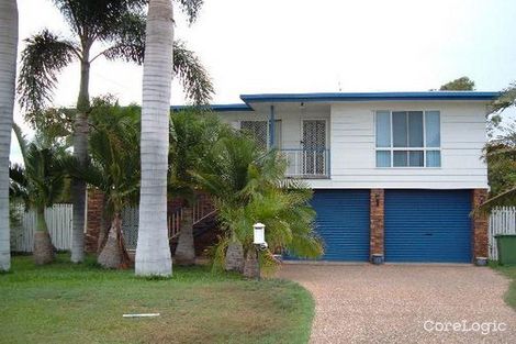 Property photo of 75 Donovan Crescent Gracemere QLD 4702