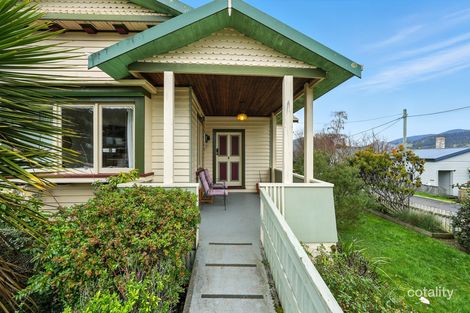 Property photo of 8 New Road Franklin TAS 7113