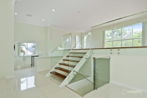 Property photo of 16 Skandia Terrace Coomera QLD 4209