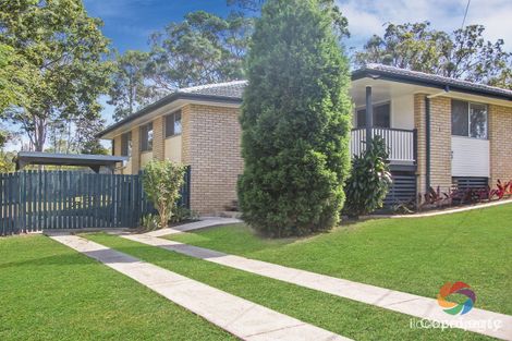 Property photo of 35 Neilson Crescent Riverview QLD 4303