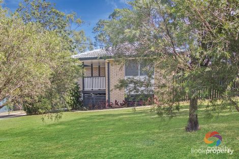 Property photo of 35 Neilson Crescent Riverview QLD 4303