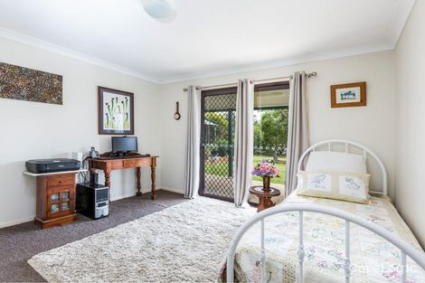 Property photo of 5 Davillea Court Fernvale QLD 4306