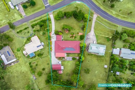 Property photo of 5 Davillea Court Fernvale QLD 4306