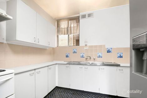 Property photo of 12/7-9 Loftus Street Ashfield NSW 2131