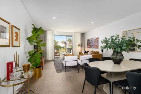 Property photo of 617/131 Ross Street Forest Lodge NSW 2037